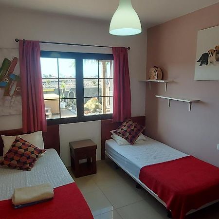 Villa Emma Playa Blanca Εξωτερικό φωτογραφία