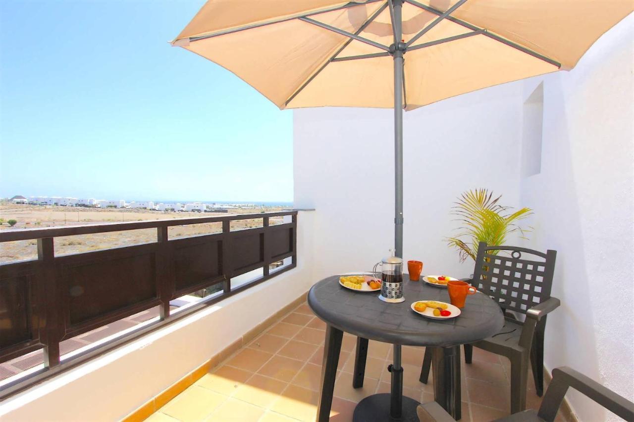 Villa Emma Playa Blanca Εξωτερικό φωτογραφία