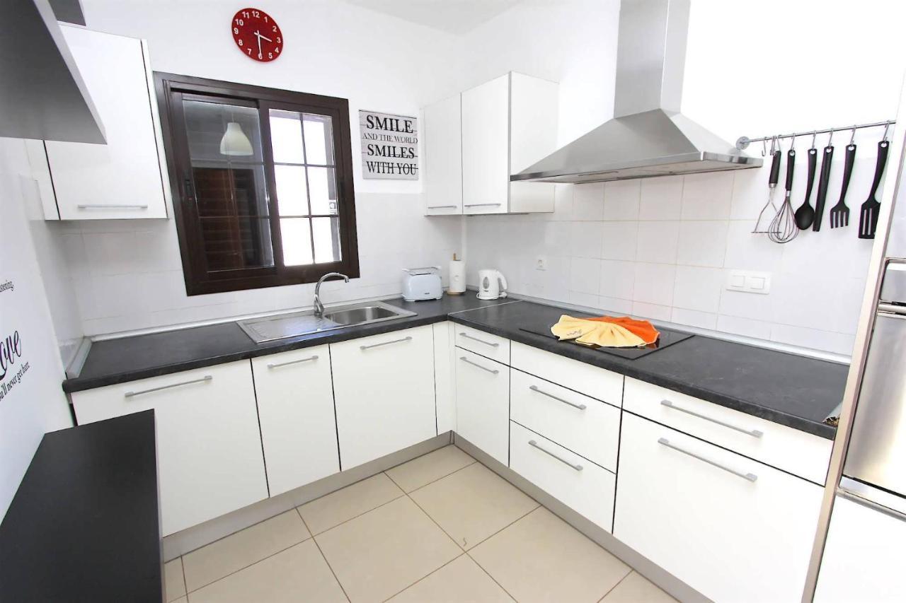 Villa Emma Playa Blanca Εξωτερικό φωτογραφία