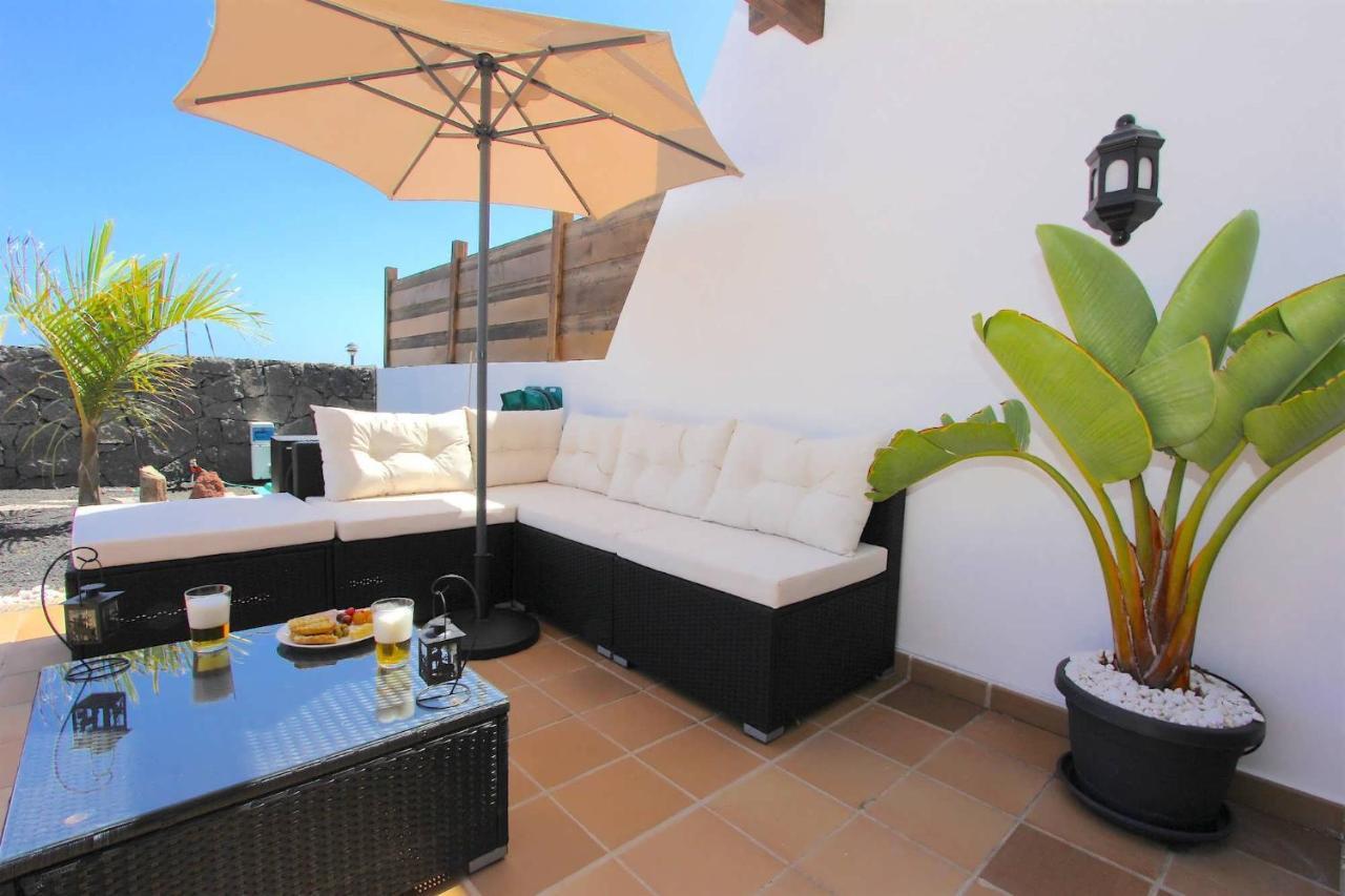 Villa Emma Playa Blanca Εξωτερικό φωτογραφία