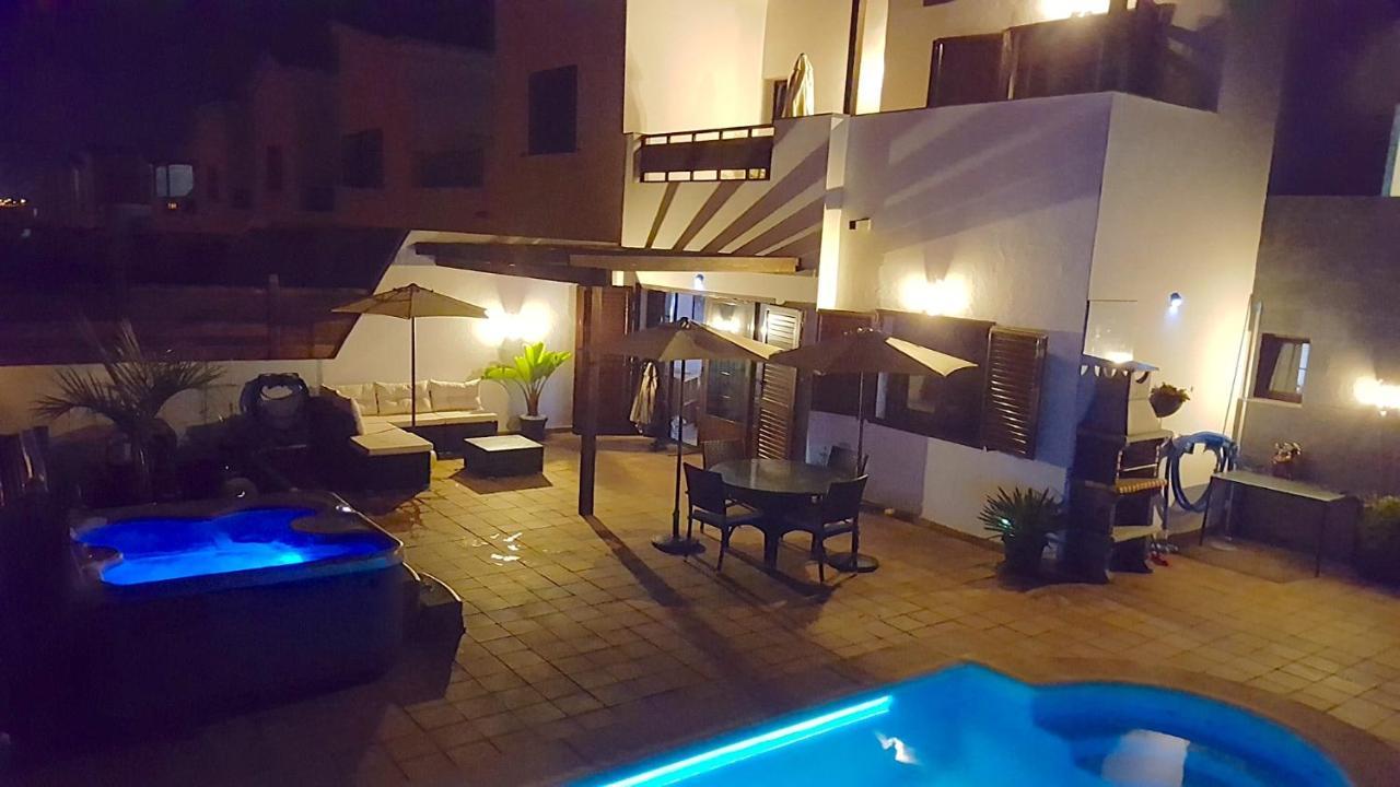 Villa Emma Playa Blanca Εξωτερικό φωτογραφία