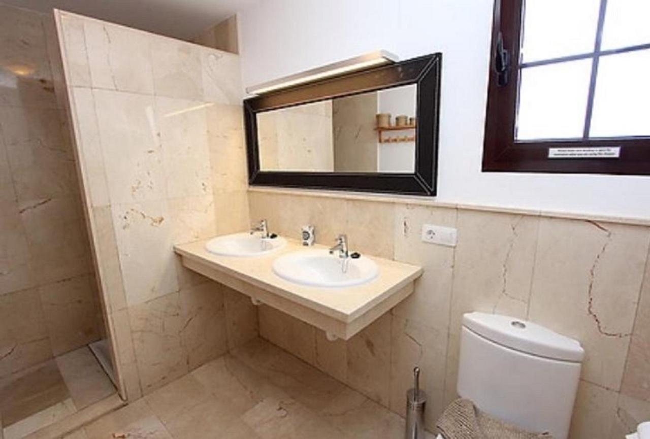 Villa Emma Playa Blanca Εξωτερικό φωτογραφία