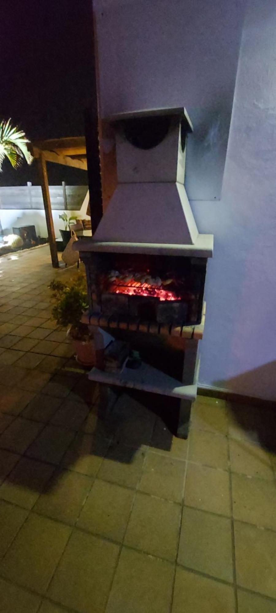 Villa Emma Playa Blanca Εξωτερικό φωτογραφία