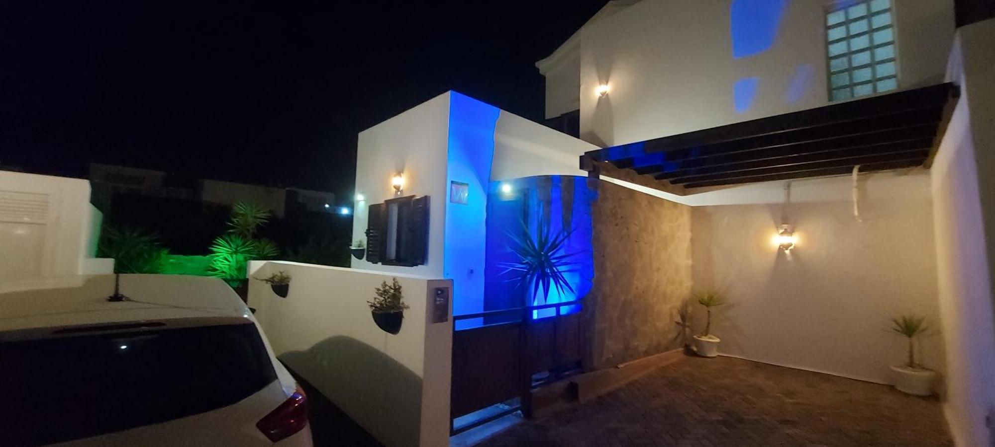 Villa Emma Playa Blanca Εξωτερικό φωτογραφία