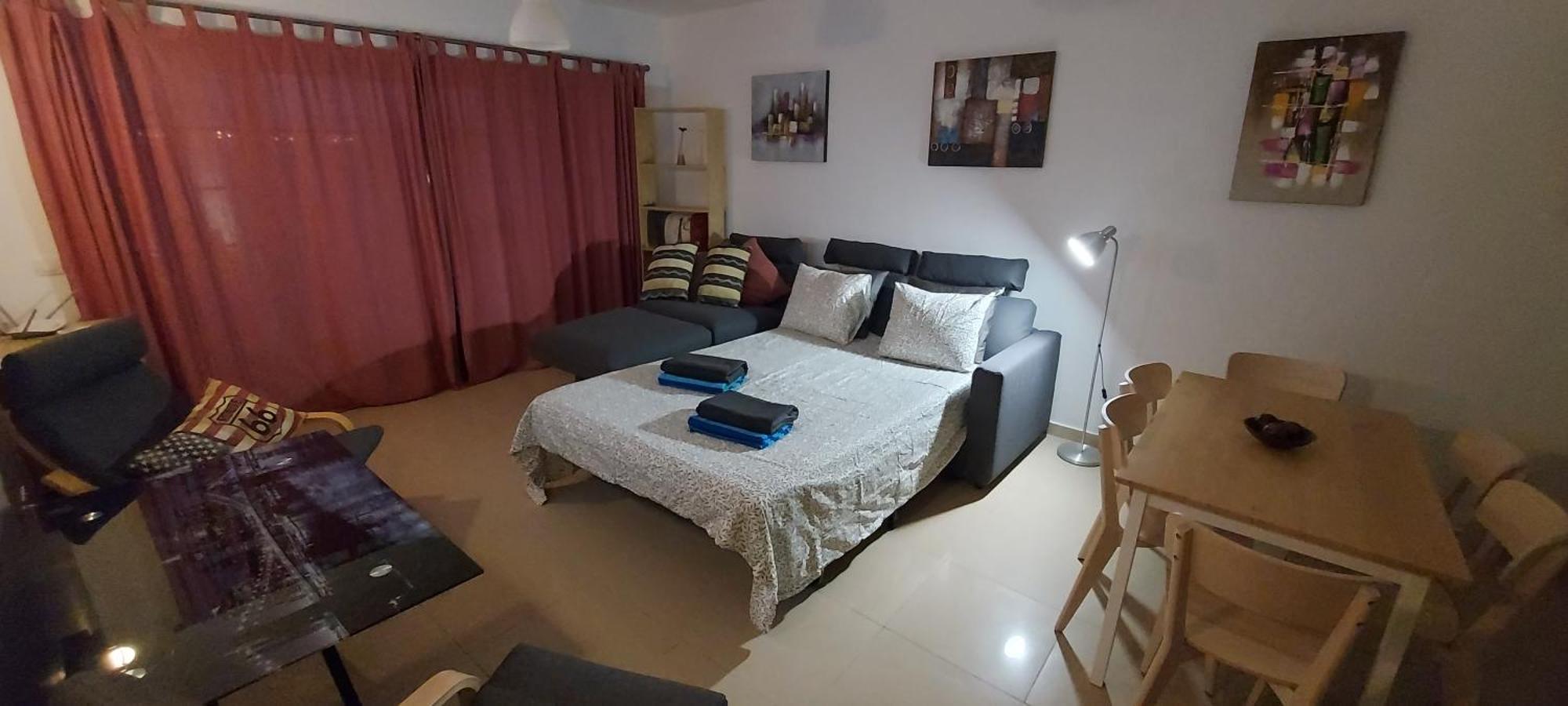Villa Emma Playa Blanca Εξωτερικό φωτογραφία