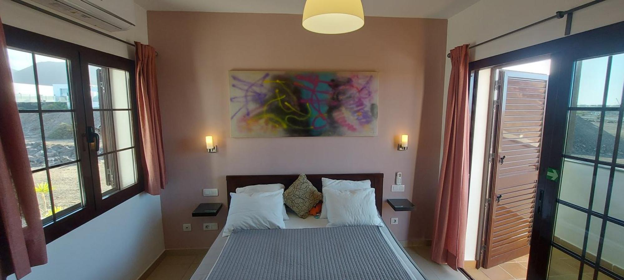 Villa Emma Playa Blanca Εξωτερικό φωτογραφία