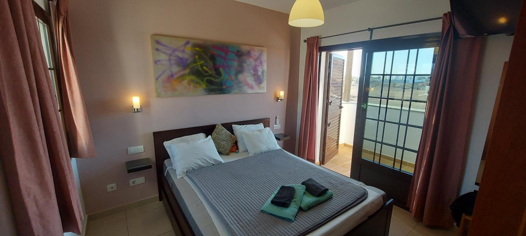 Villa Emma Playa Blanca Εξωτερικό φωτογραφία