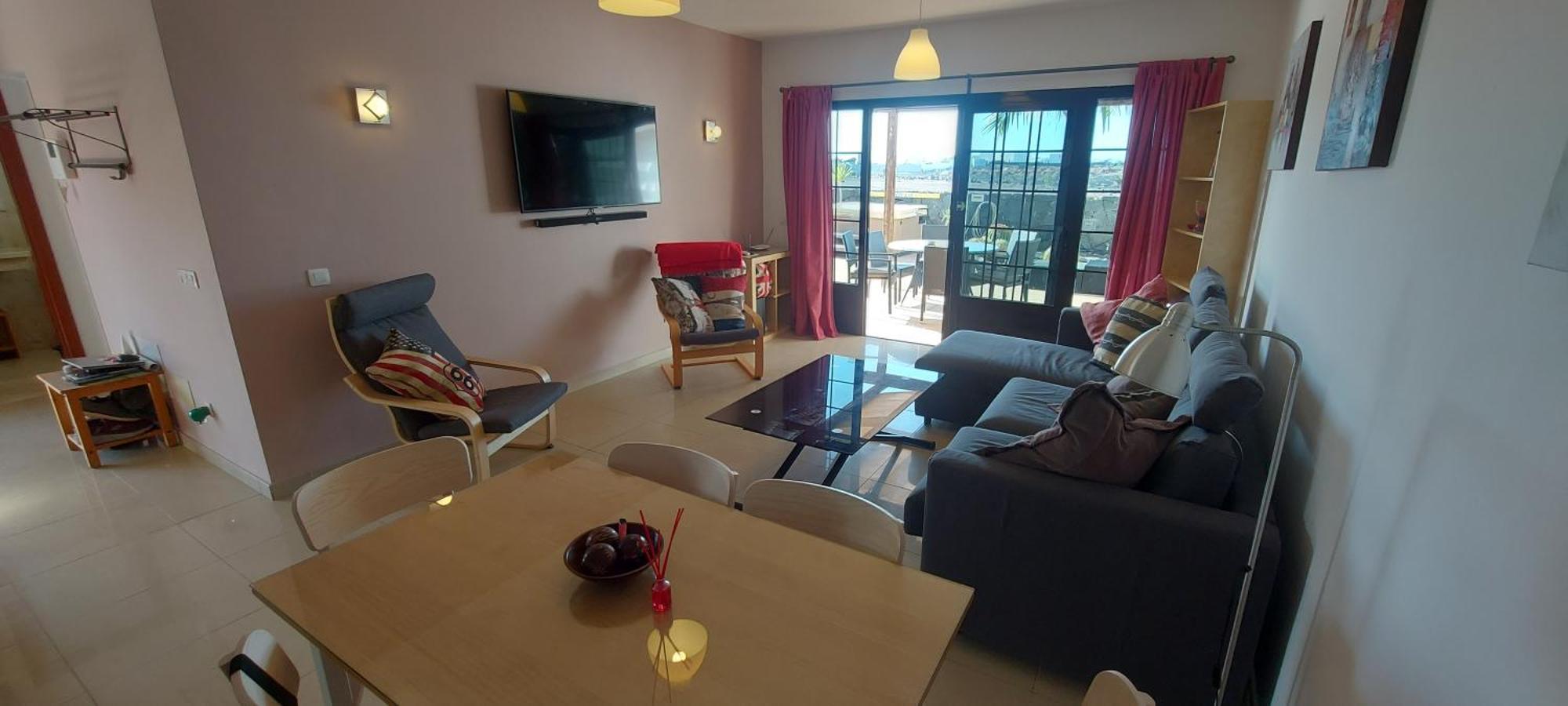 Villa Emma Playa Blanca Εξωτερικό φωτογραφία