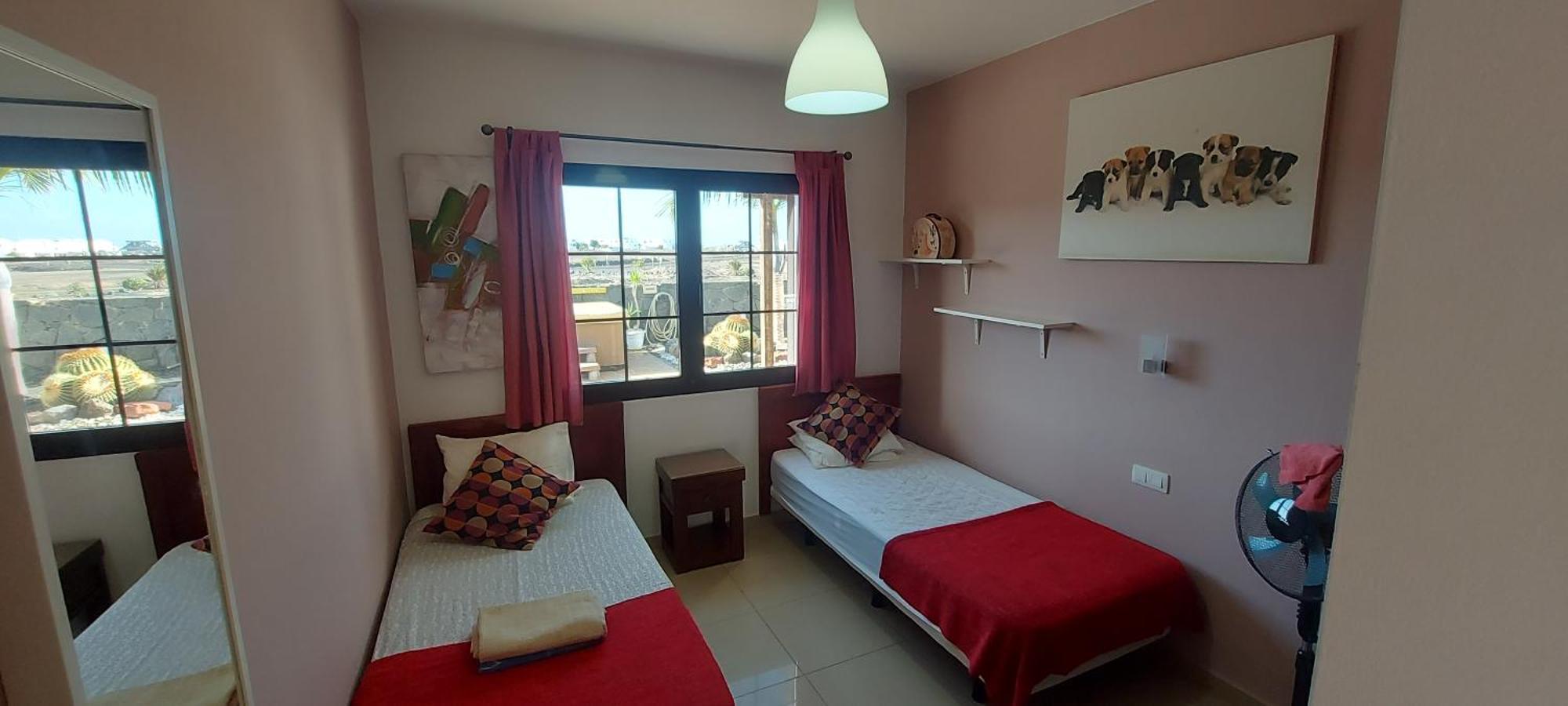 Villa Emma Playa Blanca Εξωτερικό φωτογραφία